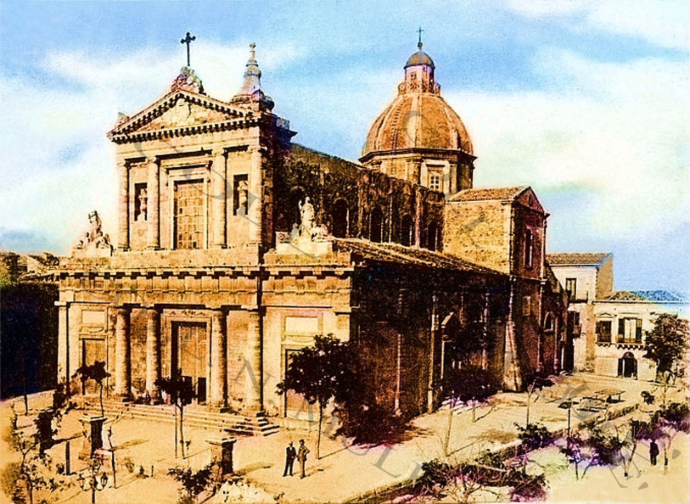BENI CULTURALI DI GELA